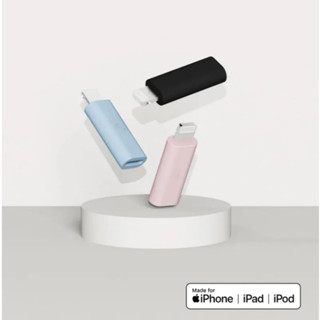 【Allite】USB C to Lightning 轉接頭-共3色《WUZ屋子-臺北》轉接頭 充電線 手機周邊