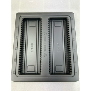 二手環保♻️ 體抗靜電記憶體DDR3、DDR4 通用收納、存放盒，50片裝