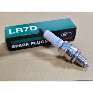LR7D NGK 日本製 火星塞 光陽原廠 三陽 通用