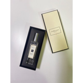 Jomalone英國梨與小蒼蘭30ml/牡丹與粉紅麂皮香水30ml