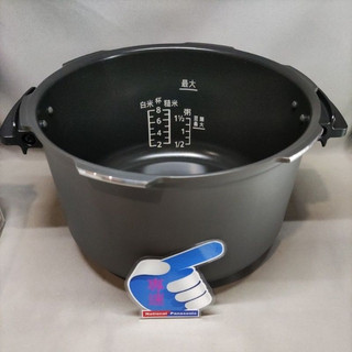 【專速】SR-PG501-WK,SR-PG601-KN 原廠內鍋,內蓋含墊圈,耐熱電源線,國際牌 電氣壓力鍋