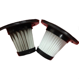 富士電通 無線手持吸塵器 FTV-RH501 濾網