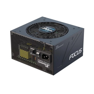 海韻 SeaSonic FOCUS GX-650 650w 80Plus 金牌 全模組 電源供應器 SSR-650FX