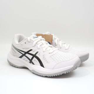 ASICS UPCOURT 6 GS 大童款 羽排球鞋 桌球鞋 1074A045-101 亞瑟士 運動鞋 多功能鞋