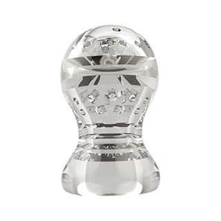 取悅 丁丁水晶自慰套 飛機杯 龜頭訓練器 情趣用品 男用自慰 龜頭套 龜頭刺激器