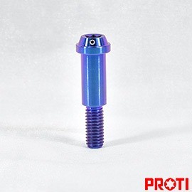 PROTI M6L31 鈦螺絲 YAMAHA小車碟煞拉桿專用 拉桿螺絲 90109-06577