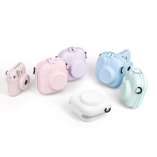 【現貨不用等】富士 FUJIFILM instax 配件 MINI相機 EVA硬殼包 通用 MINI 硬殼包 EVA