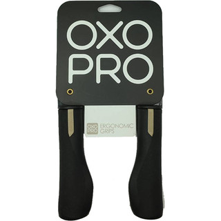 OXO PRO OB2-LL 芬蘭設計 人體工學 握把套 不黏手 平把 公路車 登山車 折疊車