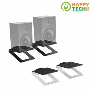 【HappyTech】DS-05 置桌型音箱架 桌上型 架高架 多功能擴充架 音箱棒 喇叭 音響 支架