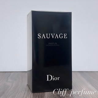 【克裡夫香水店】Dior 曠野之心男性純香精100ml