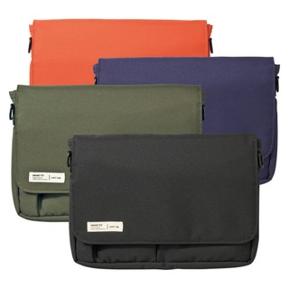 【中島商店】 LIHIT LAB. A-7574 SMART FIT 多功能 耐磨 收納包 A5