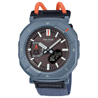 卡西歐 CASIO / PRJ-B001B-2 / PRO TREK系列 [官方直營] 藍芽連線登山錶