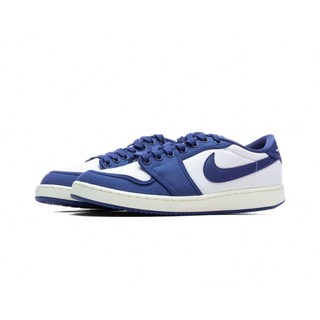 Air Jordan1 KO Low Dark Royal Blue寶藍DX4981-103【SPLY】