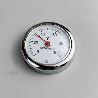 下殺*模具表面溫度計 模溫表 磁鐵溫度計0100 120 200 300度*廠家高品質精品特惠