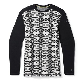 [全新正品] Smartwool Merino 250 Baselayer 中厚度 機能 羊毛保暖排汗衣(M)