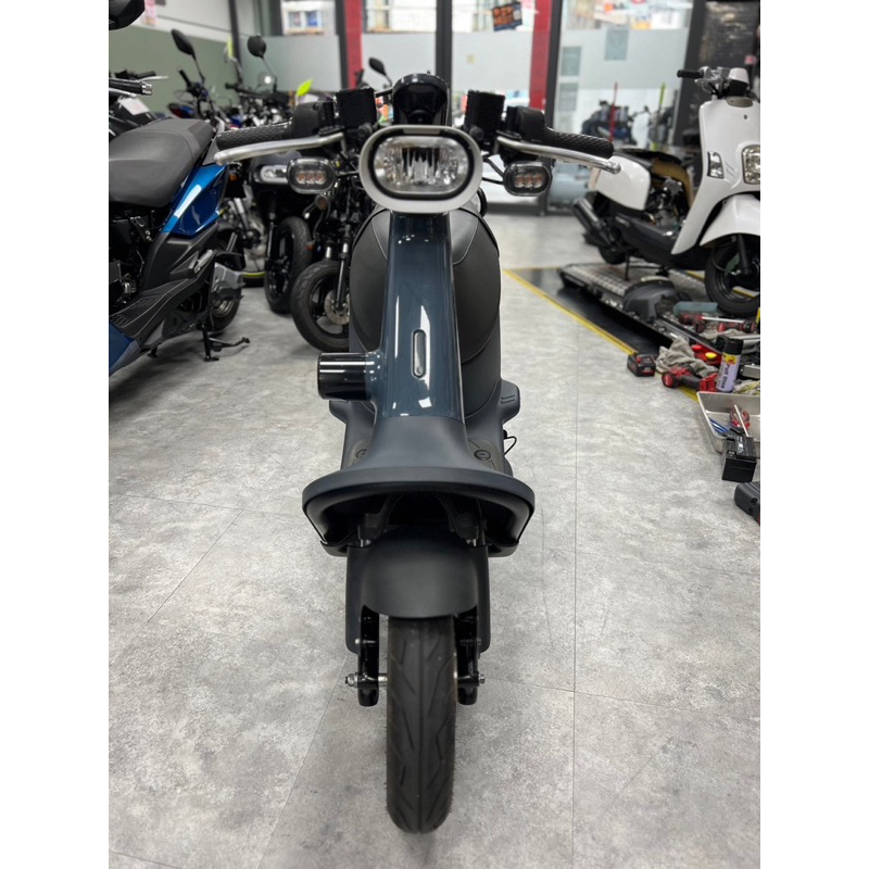 2020年 Gogoro viva 綠牌 桃園 二手 中古 輕型電動車 輕型機車 機車 代步車 50cc 便宜 優惠