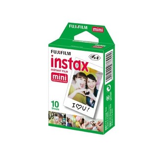 快速出貨🔥效期2027/02🔥 instax mini 空白底片 MINI FUJIFILM 拍立得底片 mini底片