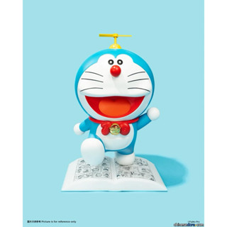 DDT DORAEMON 100% 哆啦A夢 與朋友們 周邊商品 小夜燈 已絕版