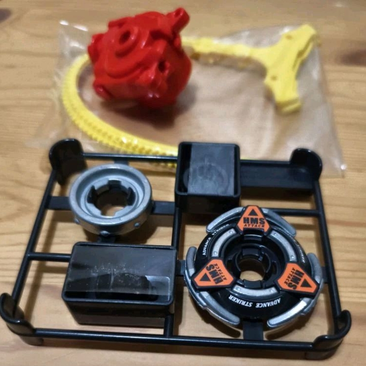 正版Takara Tomy戰鬥陀螺舊世代 HMS進擊者 ms鋼鐵次世代 非烈焰鳳凰暴風天馬