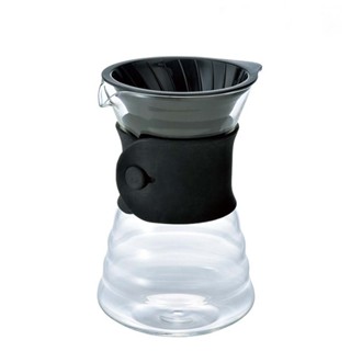 HARIO 圓錐手沖咖啡輕朵壺 咖啡壺 700ml VDD-02B『歐力咖啡』