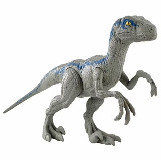 正版 美泰兒 Mattel 侏儸紀世界 稱霸天下恐龍系列 迅猛龍