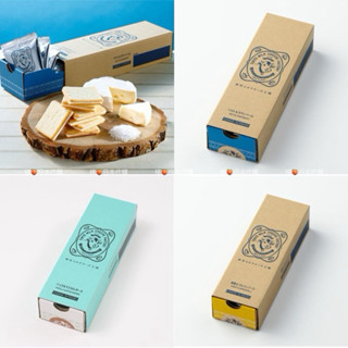 現貨🌟 Tokyo milk cheese factory東京牛奶起司工廠起司餅乾