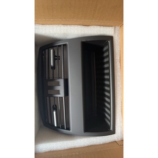 【SFF雙B賣場】BMW F10/F11/F18/LCI 冷氣出風口[後] 64229172167