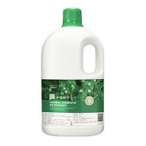 夢娜麗莎MONSA 草本居家淨化液/ 茶樹尤加利精油防護 淨化液 2000ml
