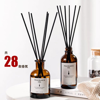 [隔日到貨]擴香 FRAGRANCE 法式進口植萃擴香瓶 香氛精油 擴香瓶 空氣清淨芳香劑 無火香薰 交換禮物