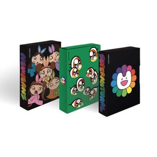 KPM-現貨 NewJeans - Supernatural (Weverse Albums ver.) 韓國代購 Korea Popular Mall - 韓國雜誌周邊專賣店