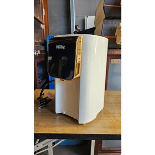 智能電熱水瓶 型號：Nuby NB-W01