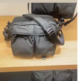 代買PORTER / SENSES SHOULDER PACK