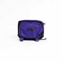 THE NORTH FACE CITY SHOULDER BAG 2.5L CORDURA側揹包 小包-NF0A8AMV