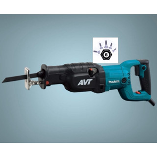 《陸零伍基地》MAKITA 牧田 JR3070CT JR3070 插電式手提軍刀鋸 手提鋸機 逆震裝置 緩起動 無段變速