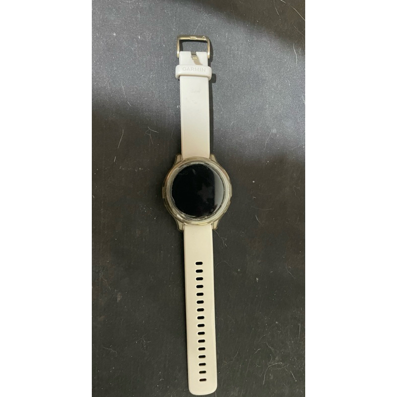《二手》GARMIN Venu 3s GPS 智慧腕錶