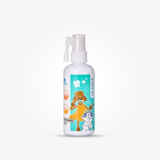 【毛大叔】臭味滾 清新口腔除臭噴霧100ml (臺灣24H出貨) 犬貓用 口腔噴劑 寵物潔牙噴霧