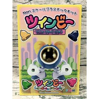 【G&T】PLUM 模型 TwinBee 更新版 383848