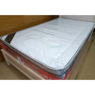 【名佳利傢俱生活館】石墨烯涼感布3.5尺天然乳膠床墊 全乳膠墊 厚度6.5cm 薄型床墊 單人透氣床墊可折疊 臺灣製造可