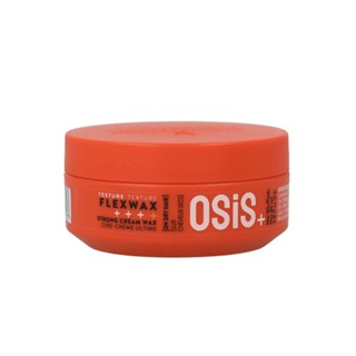 Schwarzkopf 施華蔻火焰臘 85ml Vivo薇朵