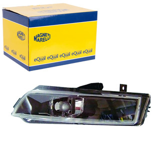 Magneti Marelli BMW E81 霧燈 左 右