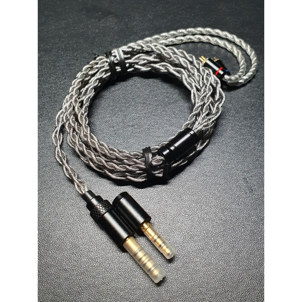 水月雨(MOONDROP) DARKSABER 黑劍 【本体左側のみ】 水月雨(MOONDROP) DARKSABER 黑劍 【本体左側のみ】 水月雨黑劍的