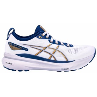折扣券+蝦幣 亞瑟士 ASICS GEL-KAYANO 31 男款 跑鞋 1011B995-021