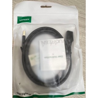 綠聯USB3.0 公對母 高速傳輸延長線 10373