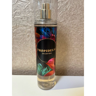 Bath & Body Works BBW香氛噴霧 依蘭