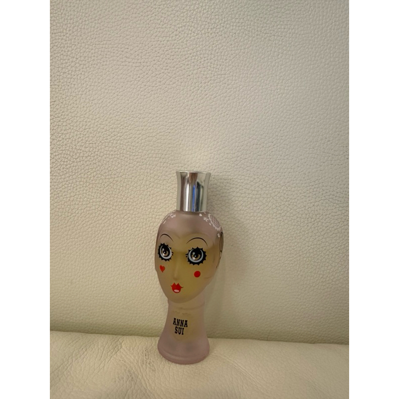 ANNA SUI巴黎戀愛洋娃娃(30ml) 無盒