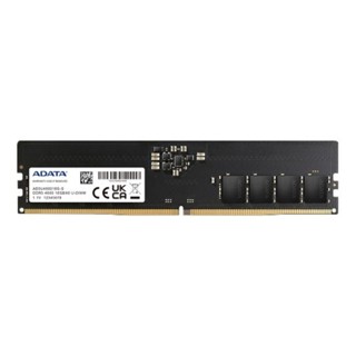 威剛 ADATA DDR5-4800 16G記憶體（附發票）