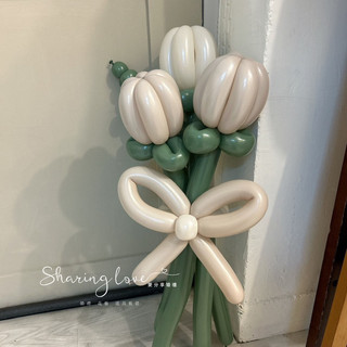 Omo!Omo!ballon 氣球花束 生日 派對 求婚 氣球