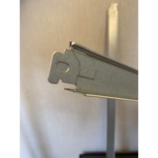輕鋼架天花板 骨架系列 4呎T-Bar