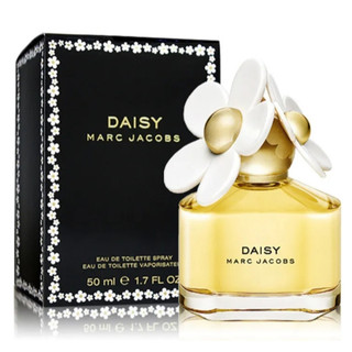 附發票 MARC JACOBS 小雛菊女性淡香水 50ML / 100ml
