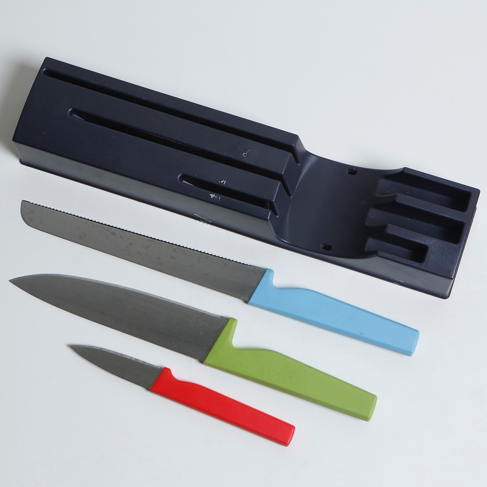 IKEA刀具組 絕版品